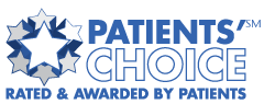 Patients Choice Awards